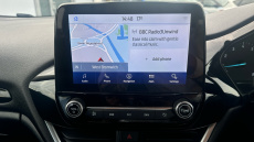 Ford Fiesta 1.1 Trend 5dr Petrol Hatchback